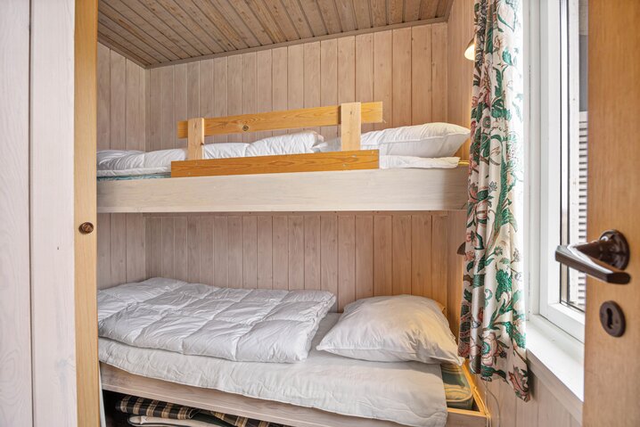 Sommerhus A1643 på Auroravej 38, Bjerregård - Billede #18