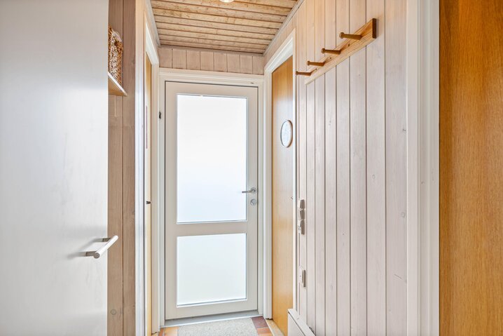 Sommerhus A1643 på Auroravej 38, Bjerregård - Billede #19