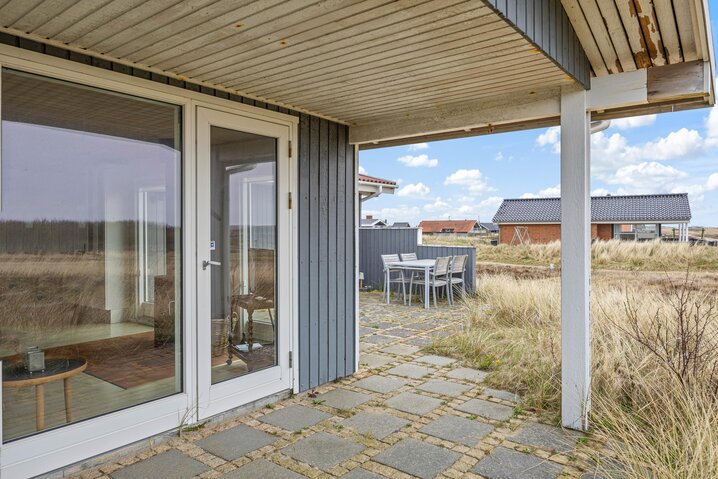 Ferienhaus A1643 in Auroravej 38, Bjerregård - Bild #21