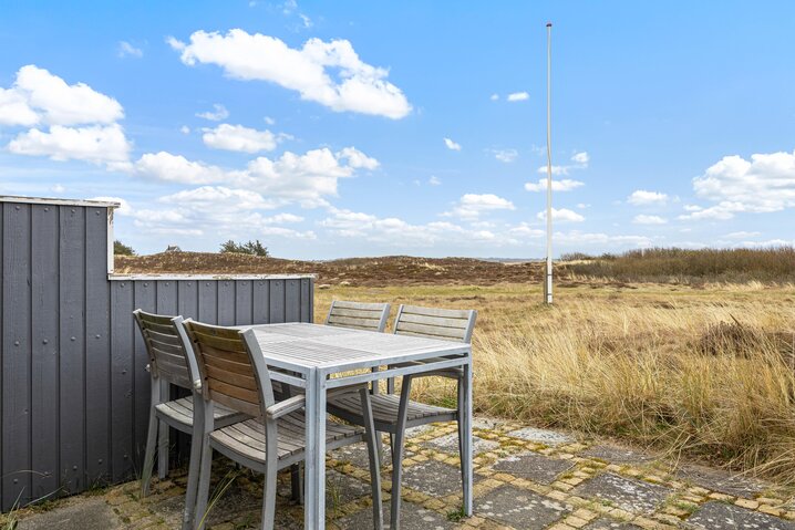 Ferienhaus A1643 in Auroravej 38, Bjerregård - Bild #23