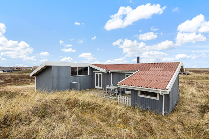 Ferienhaus A1643 in Auroravej 38, Bjerregård - Bild #24