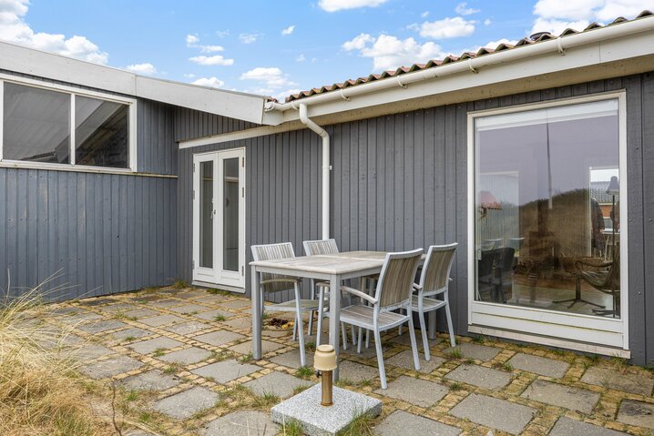 Ferienhaus A1643 in Auroravej 38, Bjerregård - Bild #25