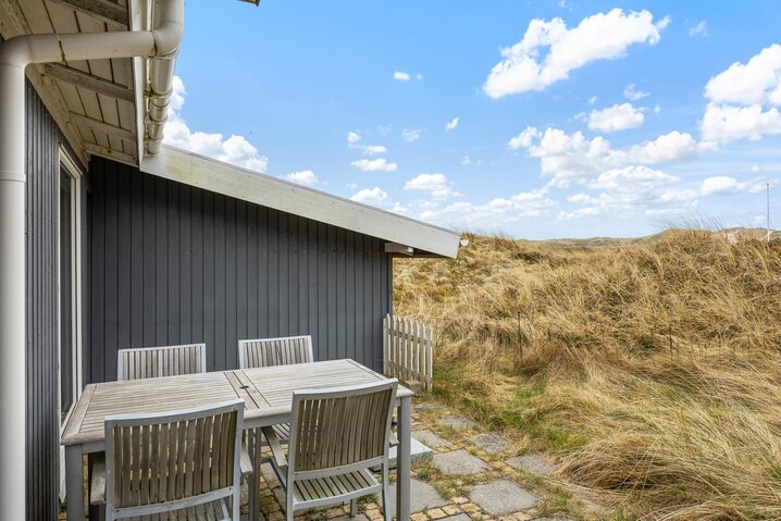 Ferienhaus A1643 in Auroravej 38, Bjerregård - Bild #26