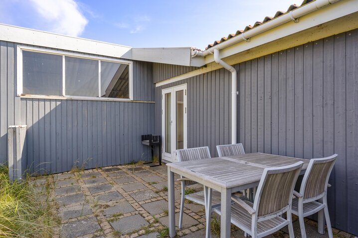 Sommerhus A1643 på Auroravej 38, Bjerregård - Billede #21