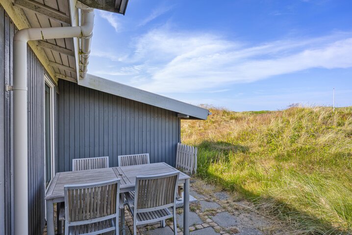 Sommerhus A1643 på Auroravej 38, Bjerregård - Billede #22