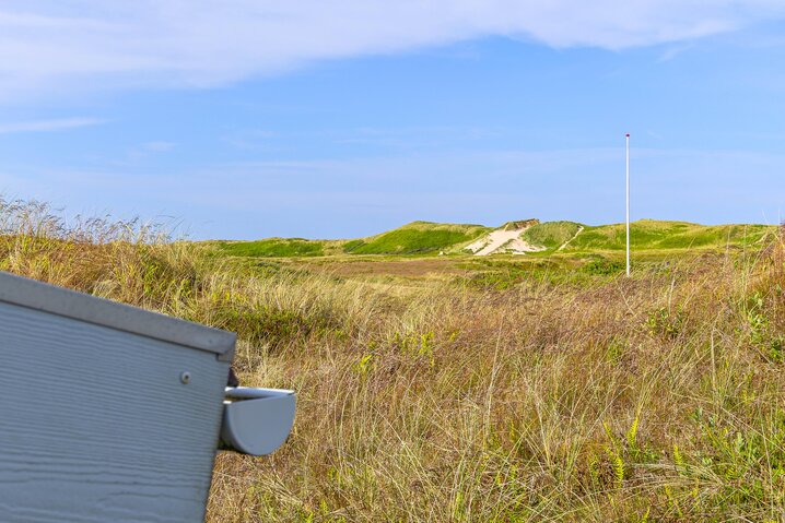 Sommerhus A1643 på Auroravej 38, Bjerregård - Billede #23