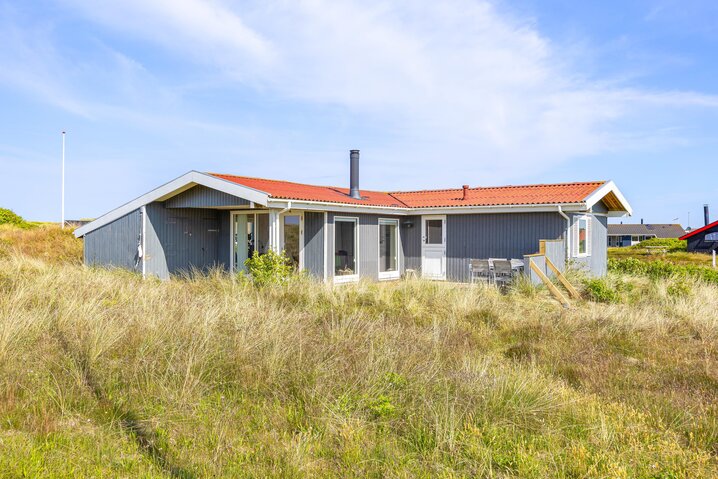 Sommerhus A1643 på Auroravej 38, Bjerregård - Billede #24