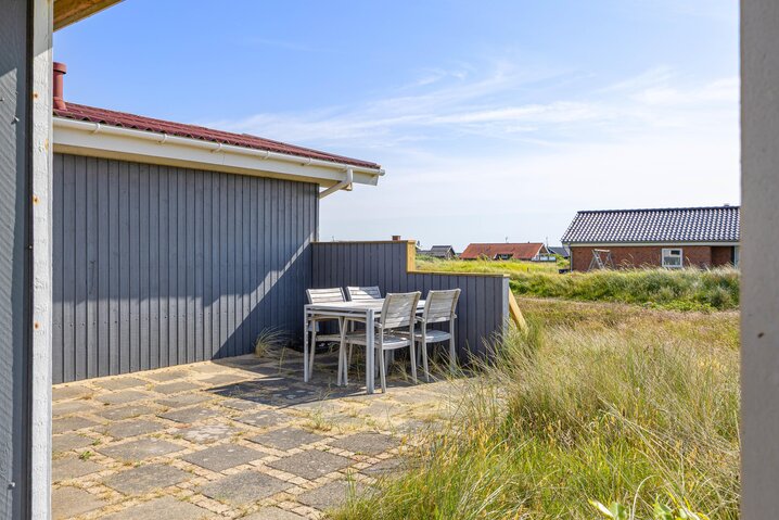 Sommerhus A1643 på Auroravej 38, Bjerregård - Billede #26