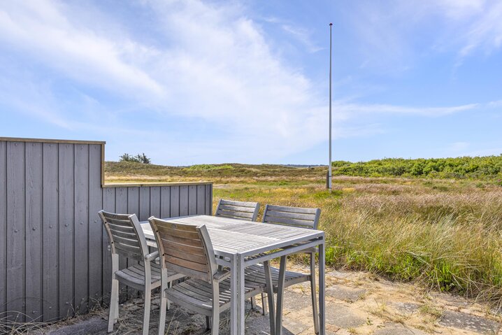 Sommerhus A1643 på Auroravej 38, Bjerregård - Billede #27