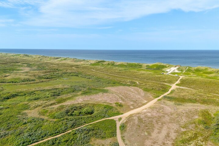 Sommerhus A1643 på Auroravej 38, Bjerregård - Billede #31