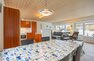 Sommerhus A1647 på Skovbrynet 22, Nymindegab - Billede #6