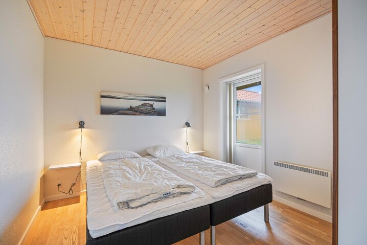 Sommerhus A1647 på Skovbrynet 22, Nymindegab - Billede #10