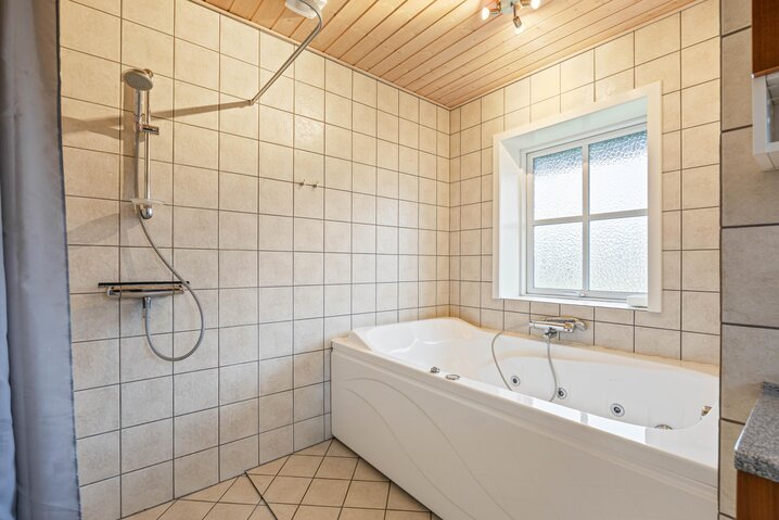 Sommerhus A1647 på Skovbrynet 22, Nymindegab - Billede #12