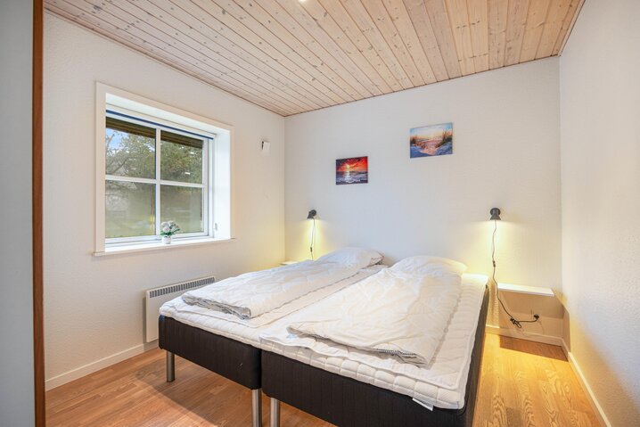 Sommerhus A1647 på Skovbrynet 22, Nymindegab - Billede #14