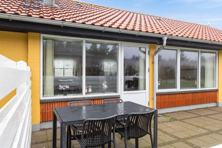 Sommerhus A1647 på Skovbrynet 22, Nymindegab - Billede #17