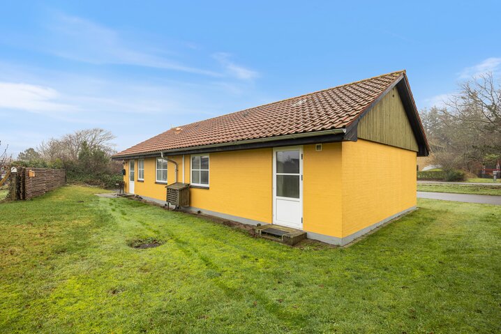 Sommerhus A1647 på Skovbrynet 22, Nymindegab - Billede #18