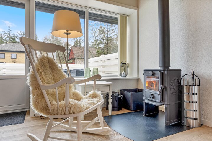 Ferienhaus A1647 in Skovbrynet 22, Nymindegab - Bild #6