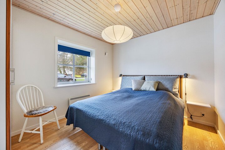 Ferienhaus A1647 in Skovbrynet 22, Nymindegab - Bild #12