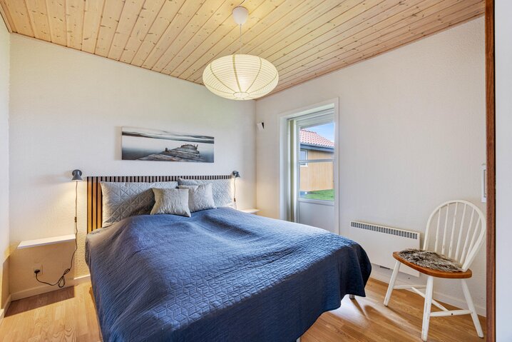 Ferienhaus A1647 in Skovbrynet 22, Nymindegab - Bild #16