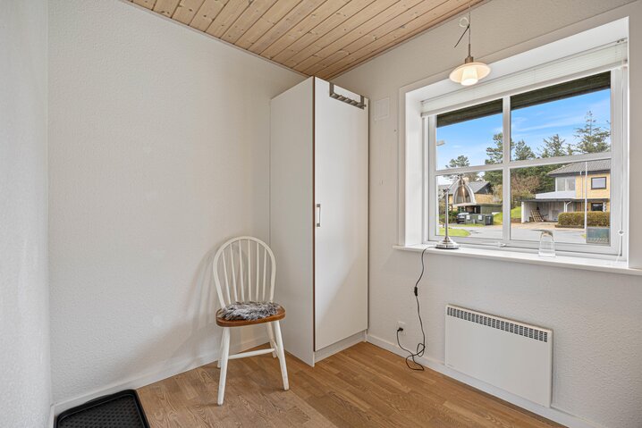 Ferienhaus A1647 in Skovbrynet 22, Nymindegab - Bild #17