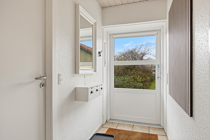 Ferienhaus A1647 in Skovbrynet 22, Nymindegab - Bild #18