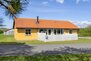 Ferienhaus A1647 in Skovbrynet 22, Nymindegab - Bild #1