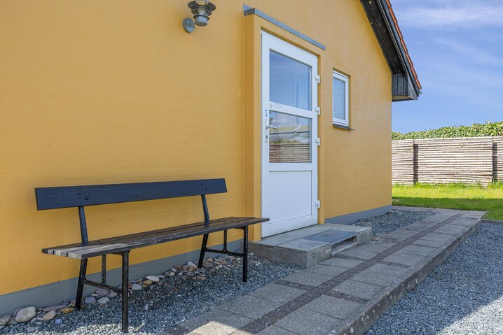 Ferienhaus A1647 in Skovbrynet 22, Nymindegab - Bild #29