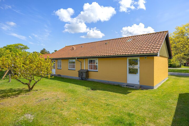 Ferienhaus A1647 in Skovbrynet 22, Nymindegab - Bild #32