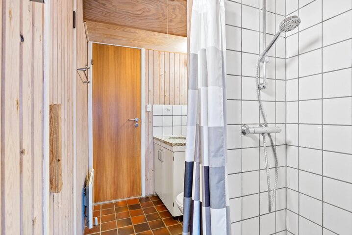 Sommerhus A1650 på Arvidvej 150, Bjerregård - Billede #22