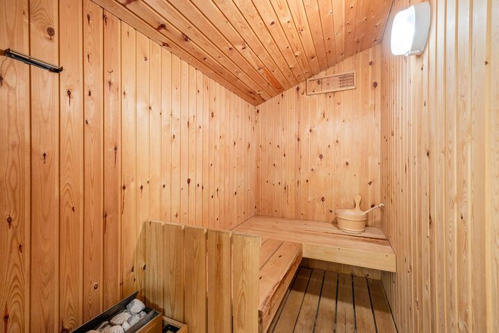 Sommerhus A1650 på Arvidvej 150, Bjerregård - Billede #24