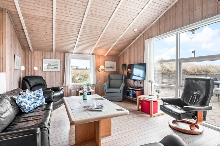 Sommerhus A1650 på Arvidvej 150, Bjerregård - Billede #4