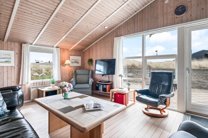 Sommerhus A1650 på Arvidvej 150, Bjerregård - Billede #5