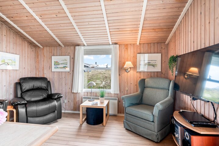 Sommerhus A1650 på Arvidvej 150, Bjerregård - Billede #6