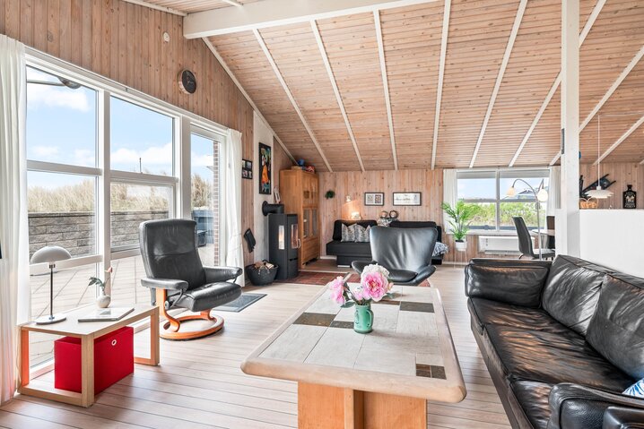 Sommerhus A1650 på Arvidvej 150, Bjerregård - Billede #7