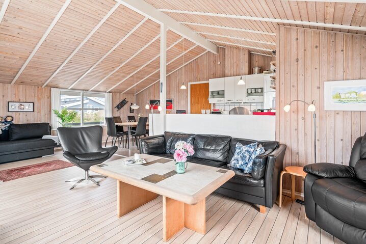 Sommerhus A1650 på Arvidvej 150, Bjerregård - Billede #8