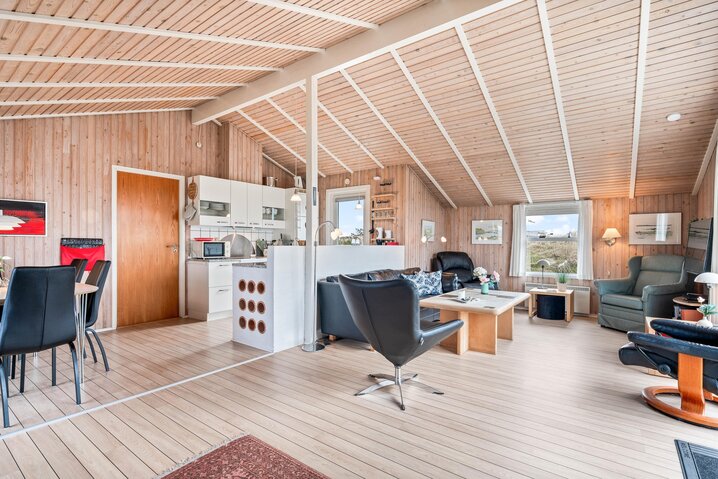 Sommerhus A1650 på Arvidvej 150, Bjerregård - Billede #9