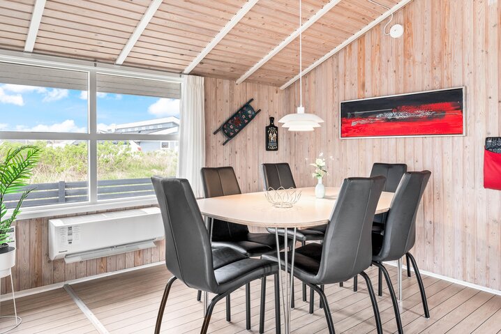 Sommerhus A1650 på Arvidvej 150, Bjerregård - Billede #12