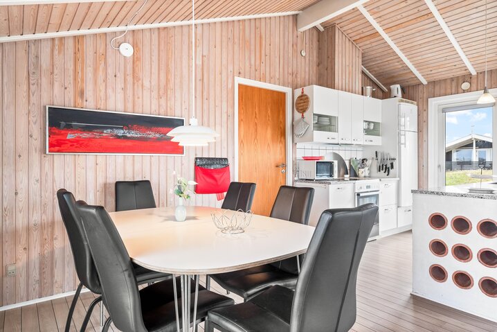 Sommerhus A1650 på Arvidvej 150, Bjerregård - Billede #14