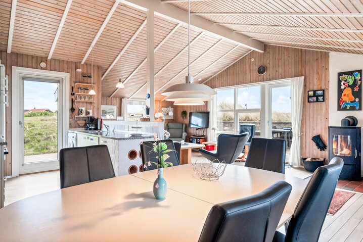 Sommerhus A1650 på Arvidvej 150, Bjerregård - Billede #15