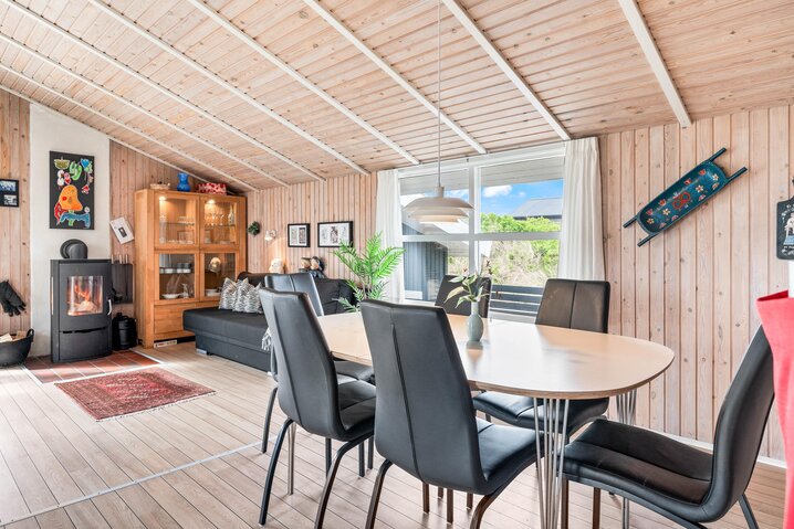 Sommerhus A1650 på Arvidvej 150, Bjerregård - Billede #16