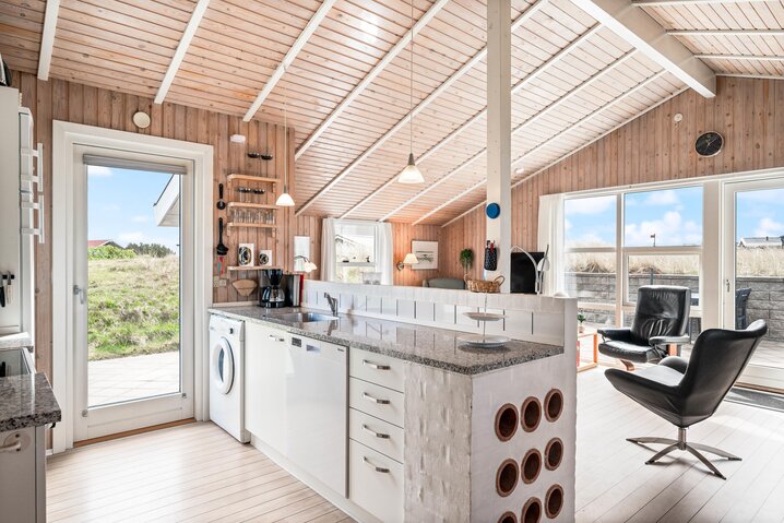 Sommerhus A1650 på Arvidvej 150, Bjerregård - Billede #18