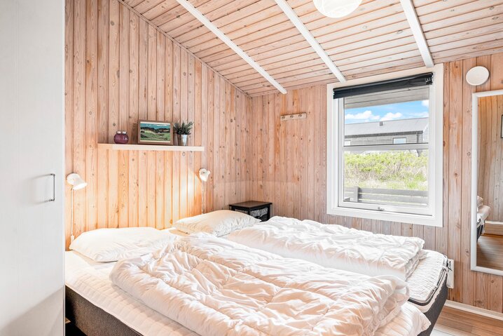 Sommerhus A1650 på Arvidvej 150, Bjerregård - Billede #20