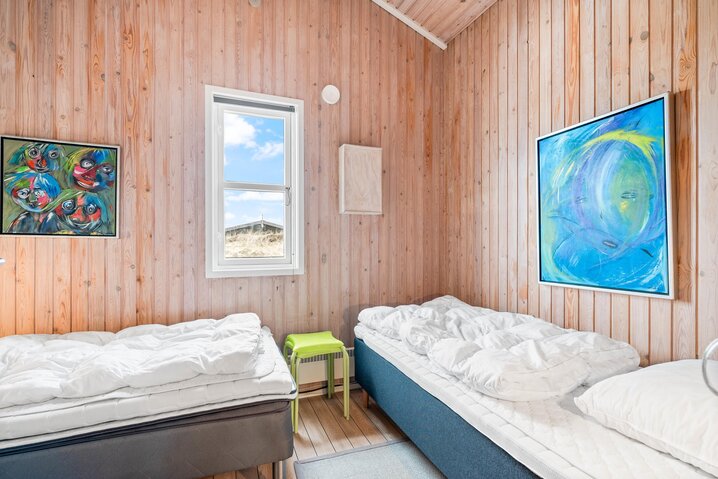 Sommerhus A1650 på Arvidvej 150, Bjerregård - Billede #25