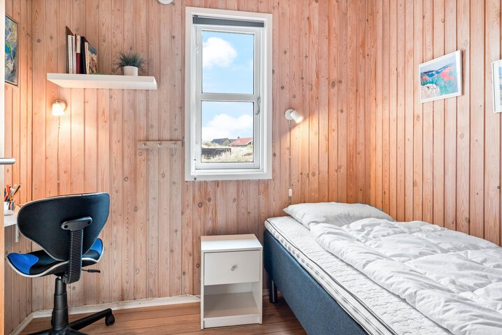 Sommerhus A1650 på Arvidvej 150, Bjerregård - Billede #26