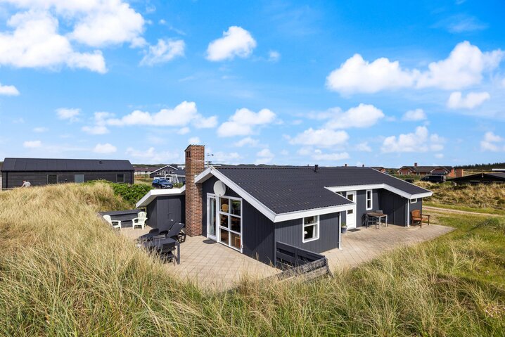 Sommerhus A1650 på Arvidvej 150, Bjerregård - Billede #27