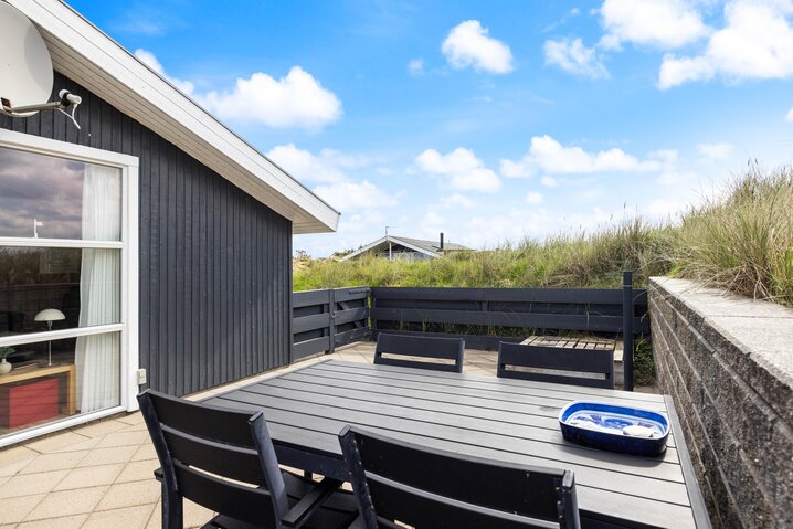 Sommerhus A1650 på Arvidvej 150, Bjerregård - Billede #29