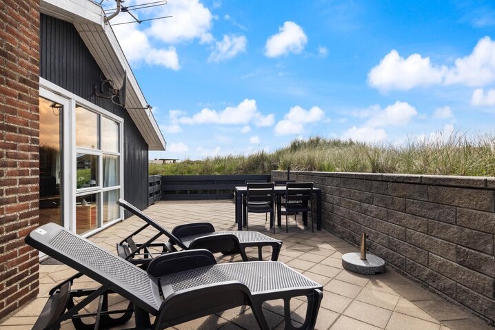 Sommerhus A1650 på Arvidvej 150, Bjerregård - Billede #30