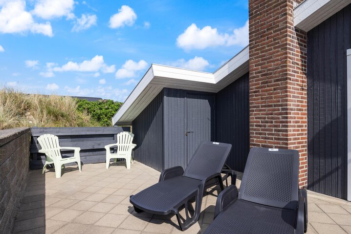 Sommerhus A1650 på Arvidvej 150, Bjerregård - Billede #31