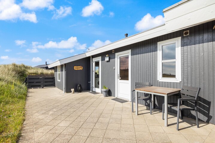 Sommerhus A1650 på Arvidvej 150, Bjerregård - Billede #33