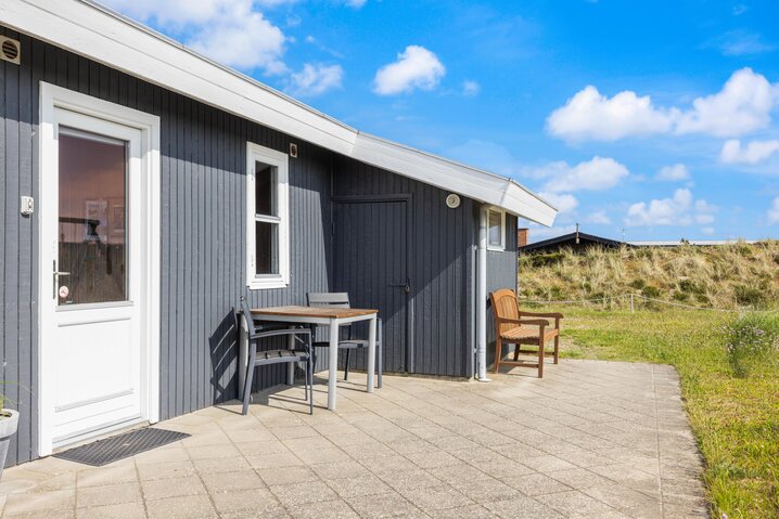 Sommerhus A1650 på Arvidvej 150, Bjerregård - Billede #34